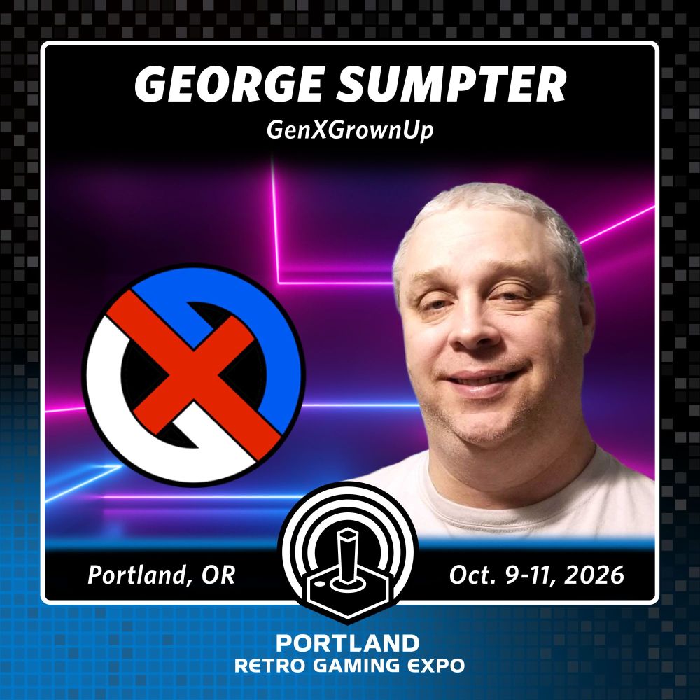 George Sumpter